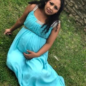 Meet your Posher, Daisy